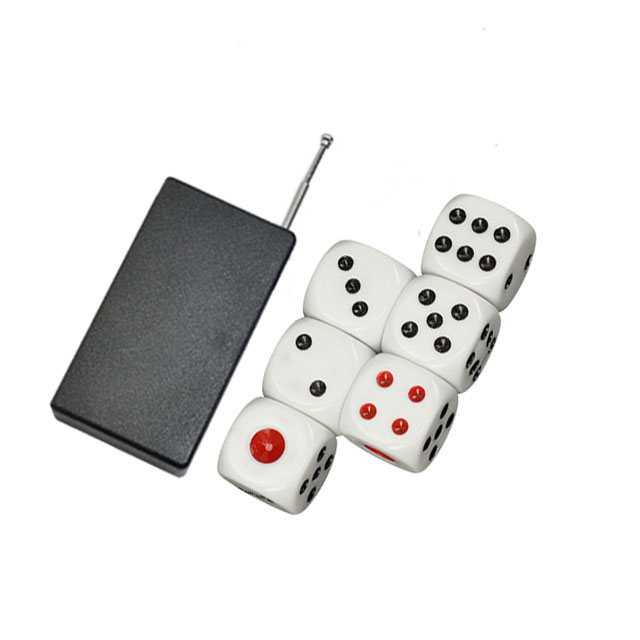 Baccarat  Poker Scanning Cheating device Side Marked Playing Cards