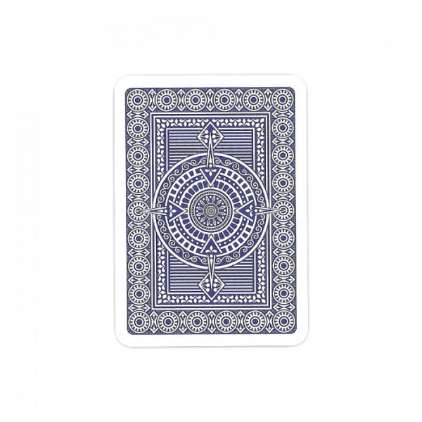 Modiano platinum Marked Playing Cards Magic Invisible Cards for UV Contact Lenses Cheat in Casino Ga