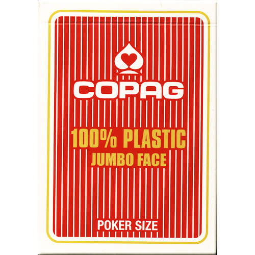 Copag jumbo 2 index Invisible Marked Cards Anti Gamble Cheat Magic Glasses Casino Cheating