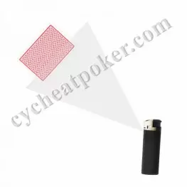 Lighter lens anti cheat in  ordinary card Perspective Poker Lens See normal Cards Anti Gamble Cheat Lighter lens anti cheat in  ordinary card Perspective Poker Lens See normal Cards Anti Gamble Cheat