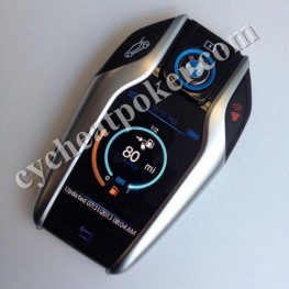 Car Key Poker Camera Chain Infrared Camera for cheat at poker