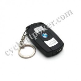 Car keys Poker Scanner Magic card Poker cheating device