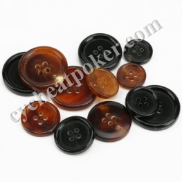 Clothing Button Poker Camera Cheat in Casino Gambling