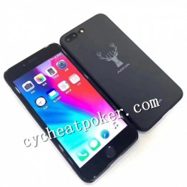 New CVK 680 Poker Device anti cheating playing card poker analyzer in china