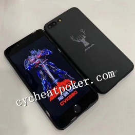 Cheating Poker Shoe Samsung Poker Analyzer for Baccarat Cheat