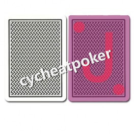 copag texas hold 'em kartları poker hile perspektif gözlük için işaretli kartlar