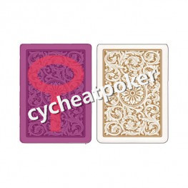 cheating playing cards contact lens