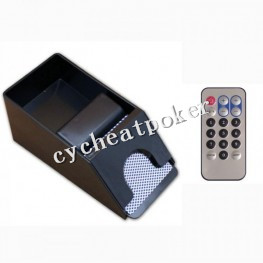 Poker Cheating Device Poker Shoe With Samsung Poker Analyzer Baccarat Cheat