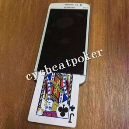 iPhone Samsung Change Card device poker win exchanger