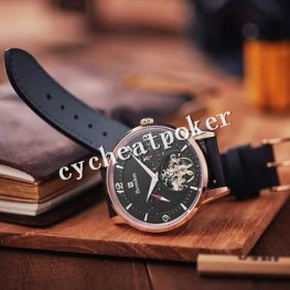 Watch Poker Scanner Hidden Camera magic poker lens