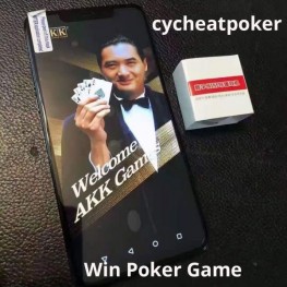 AKK A5 Poker Prediction Analyzer Win The  Poker Games