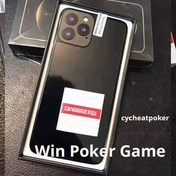 Iphone 13 Poker Analyzer Cheat At Playing Card To Win Game