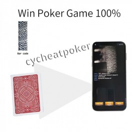 Iphone 13 Poker Analyzer Cheat At Playing Card To Win Game