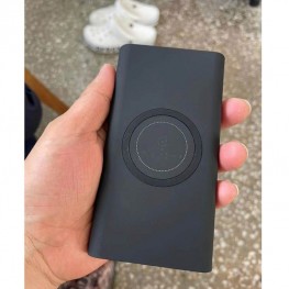 Power Bank Poker Scanning Lens