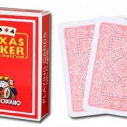 Marked Card poker analyzer modiano Texas Holdem Baccarat